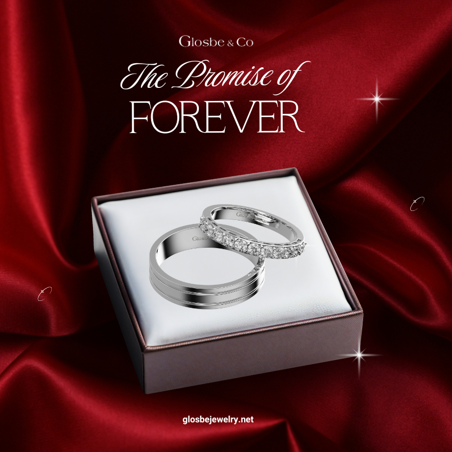 Nhẫn cầu hôn Glosbe