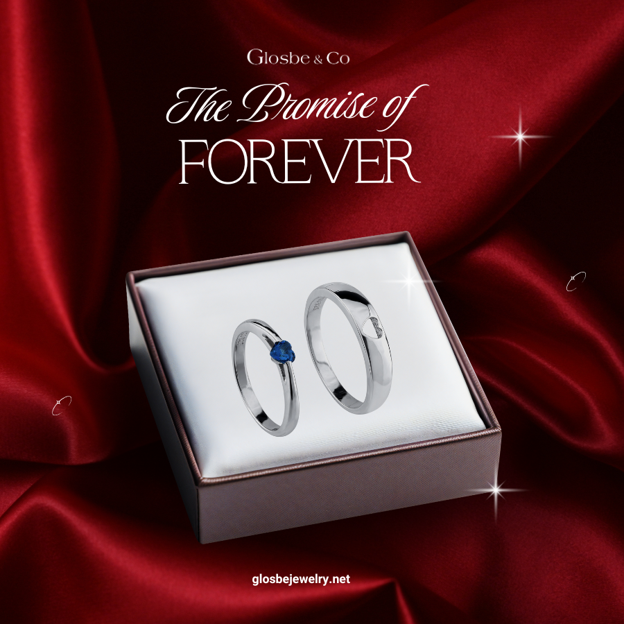 Nhẫn cầu hôn Glosbe