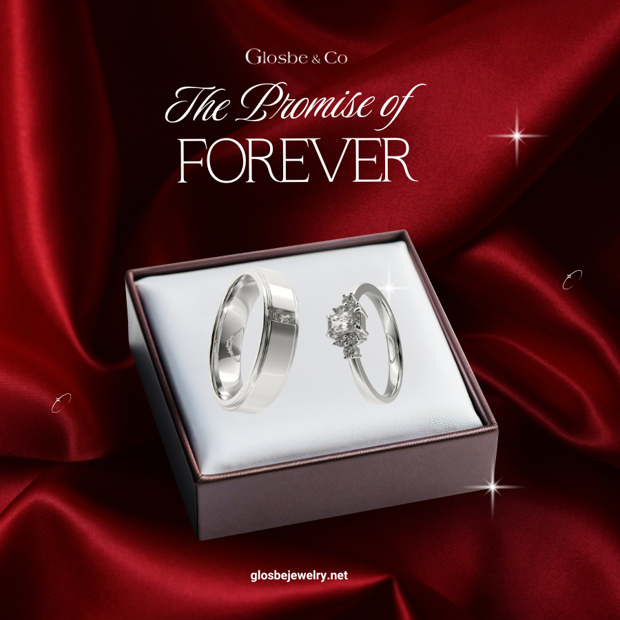 Nhẫn cầu hôn Glosbe