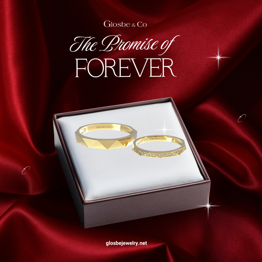 Nhẫn cầu hôn Glosbe