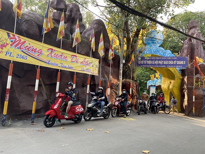 Glosbe tổ chức chương trình từ thiện “Sưởi ấm trái tim”