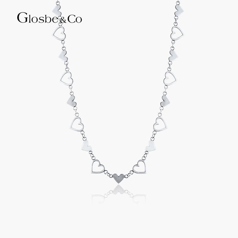 Dây chuyền bạc tốt cho sức khỏe