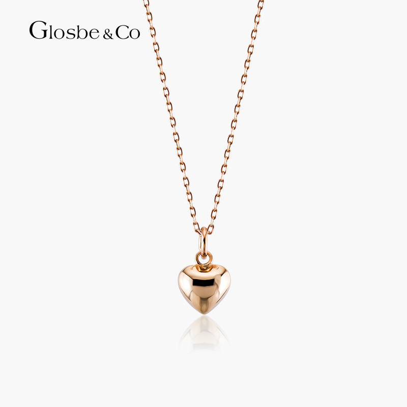 Dây chuyền bạc nữ đẹp – món quà ấn tượng tặng vợ