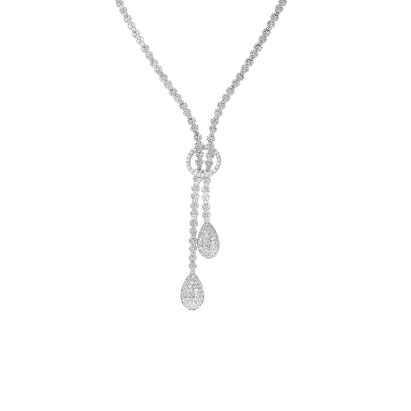 Mặt Dây Chuyền Kim Cương Glosbe & Co