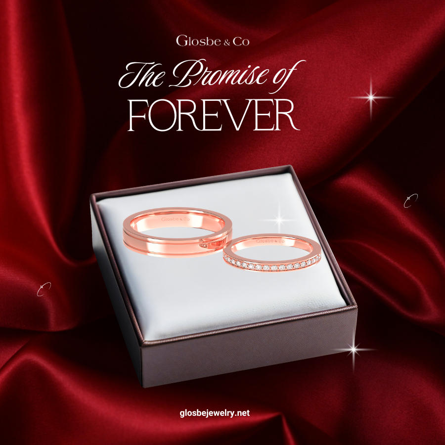 Nhẫn cầu hôn Glosbe