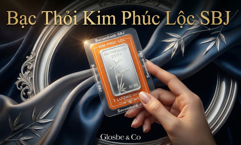 Bạc thỏi SBJ - Glosbe & Co