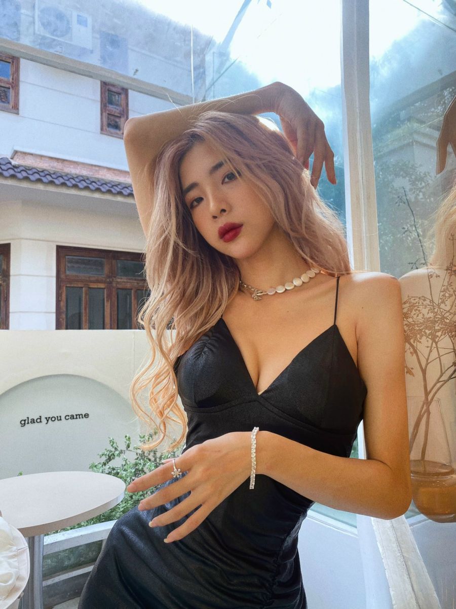 Giải mã sức hấp dẫn đặc biệt của phụ nữ