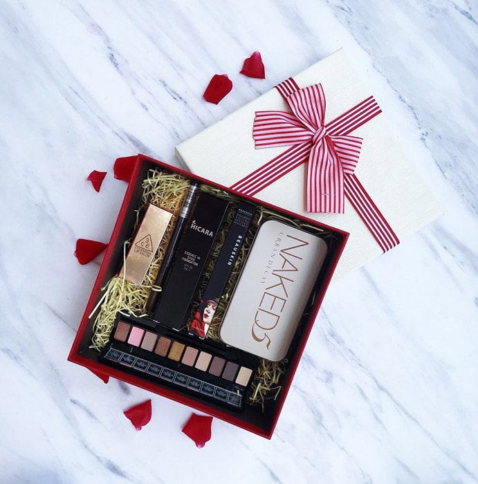 Mỹ phẩm cao cấp