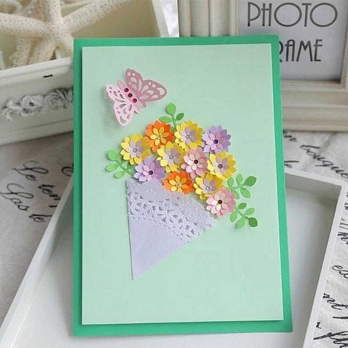 Quà tặng handmade ý nghĩa