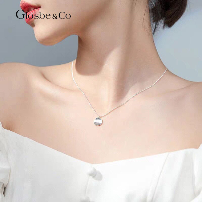 Dây chuyền khắc tên siêu đáng yêu