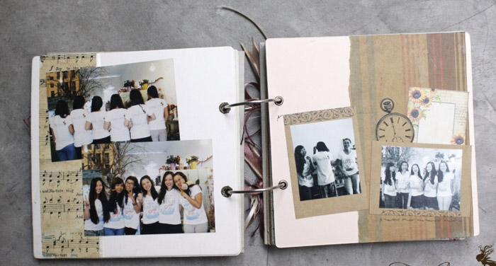 Khung ảnh kỷ niệm