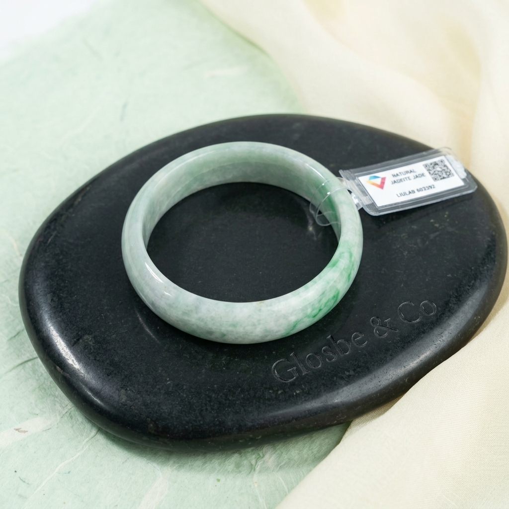 Vòng Ngọc Phỉ Thúy Glosbe & Co