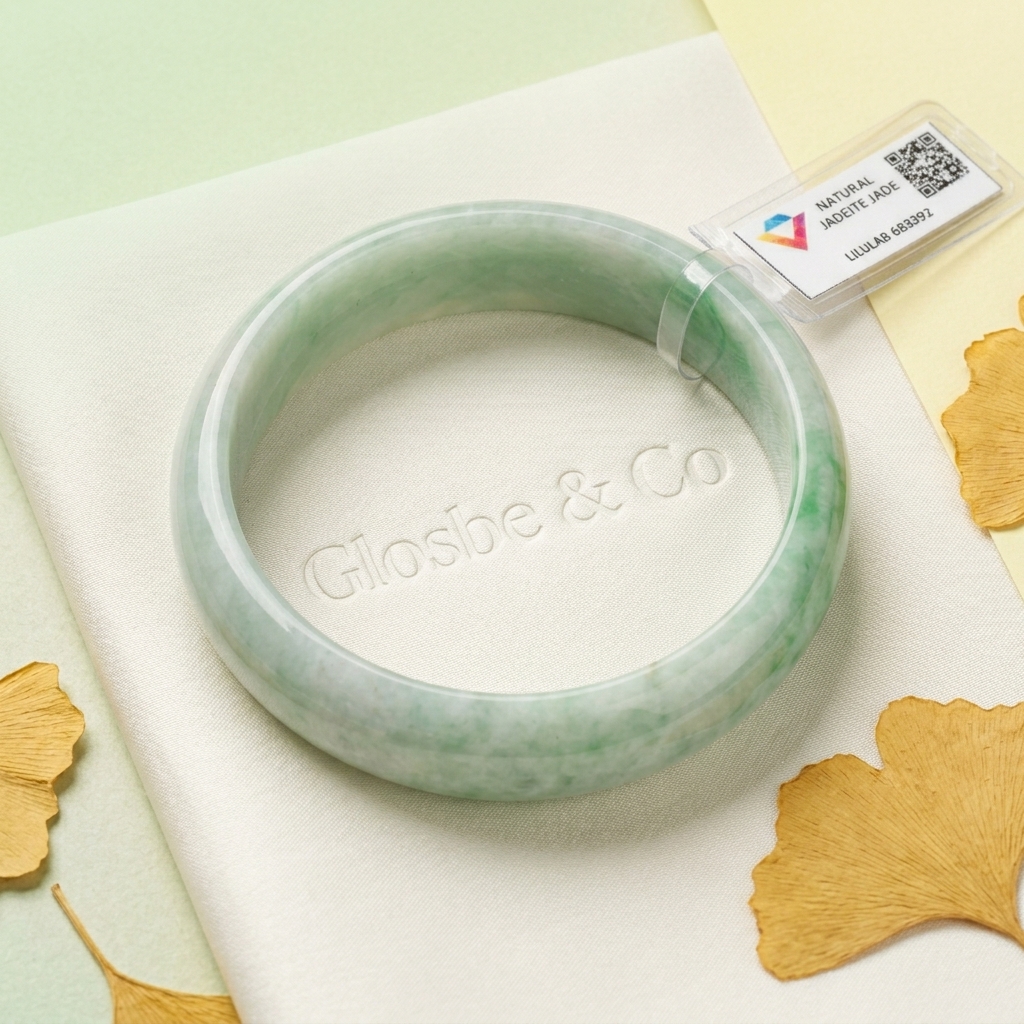 Vòng Ngọc Phỉ Thúy Glosbe & Co