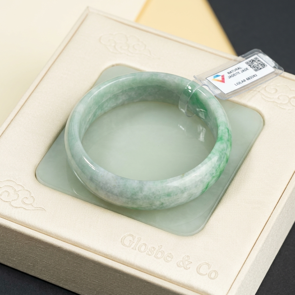 Vòng Ngọc Phỉ Thúy Glosbe & Co