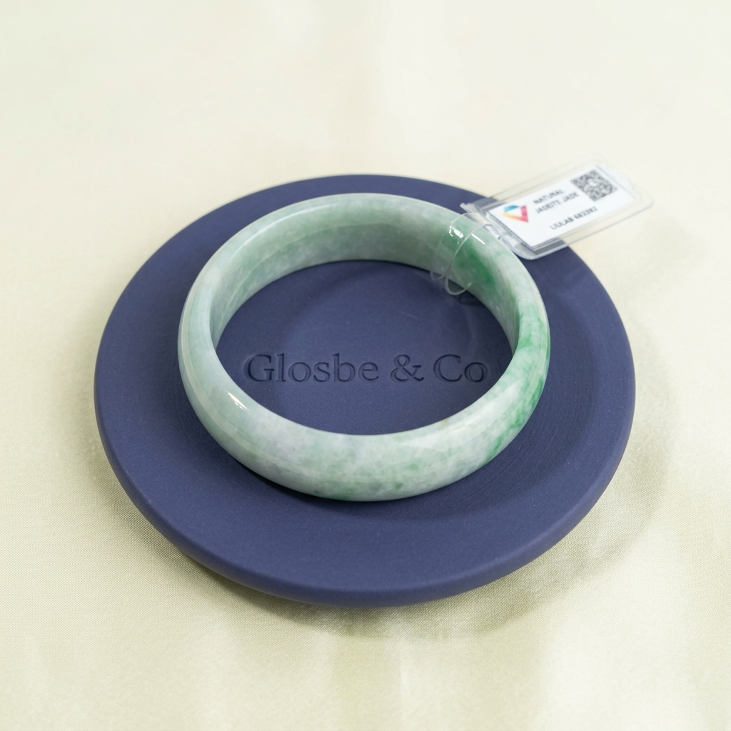 Vòng Ngọc Phỉ Thúy Glosbe & Co