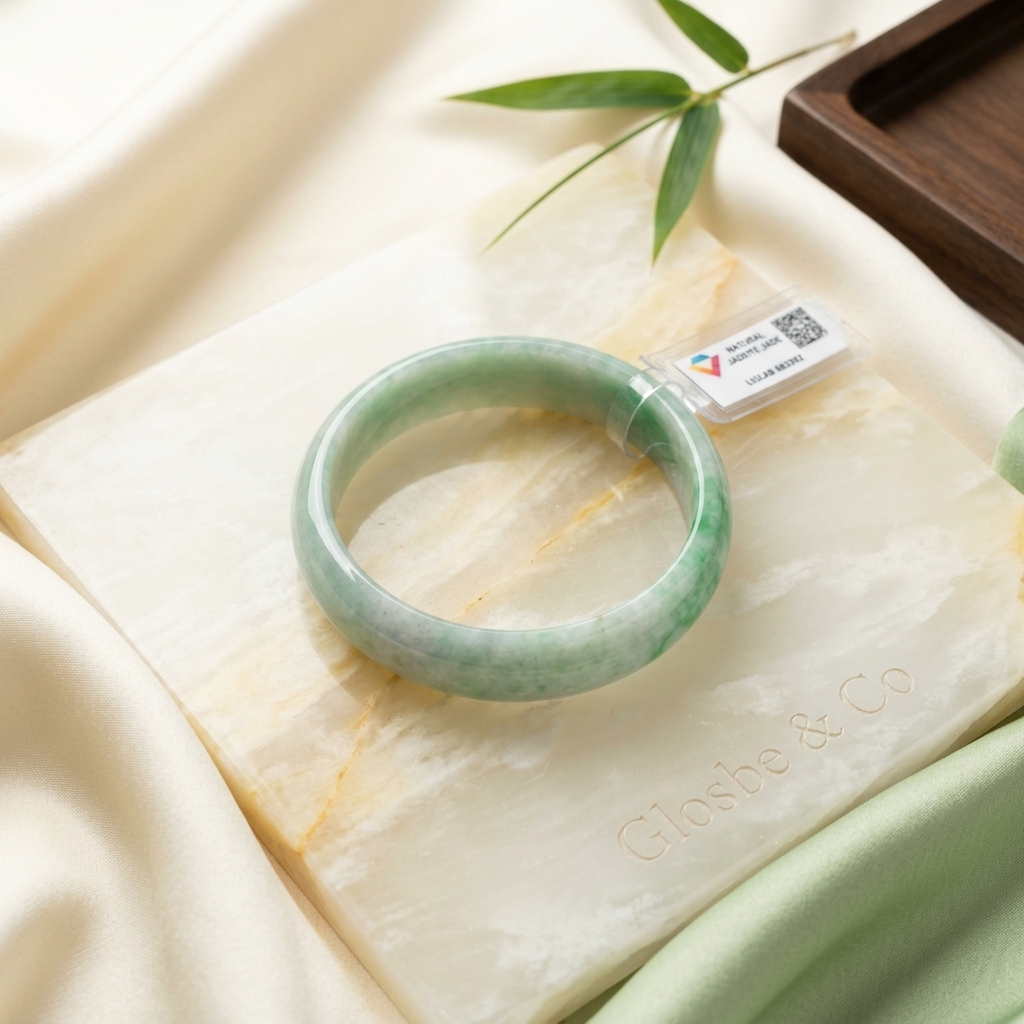 Vòng Ngọc Phỉ Thúy Glosbe & Co