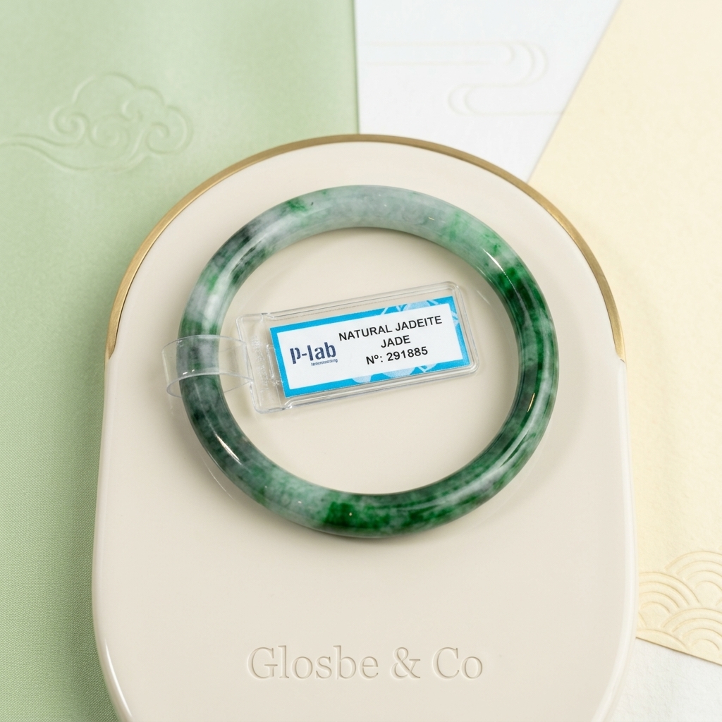 Vòng Ngọc Phỉ Thúy Glosbe & Co