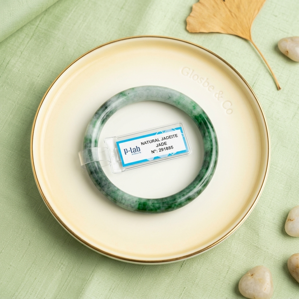 Vòng Ngọc Phỉ Thúy Glosbe & Co