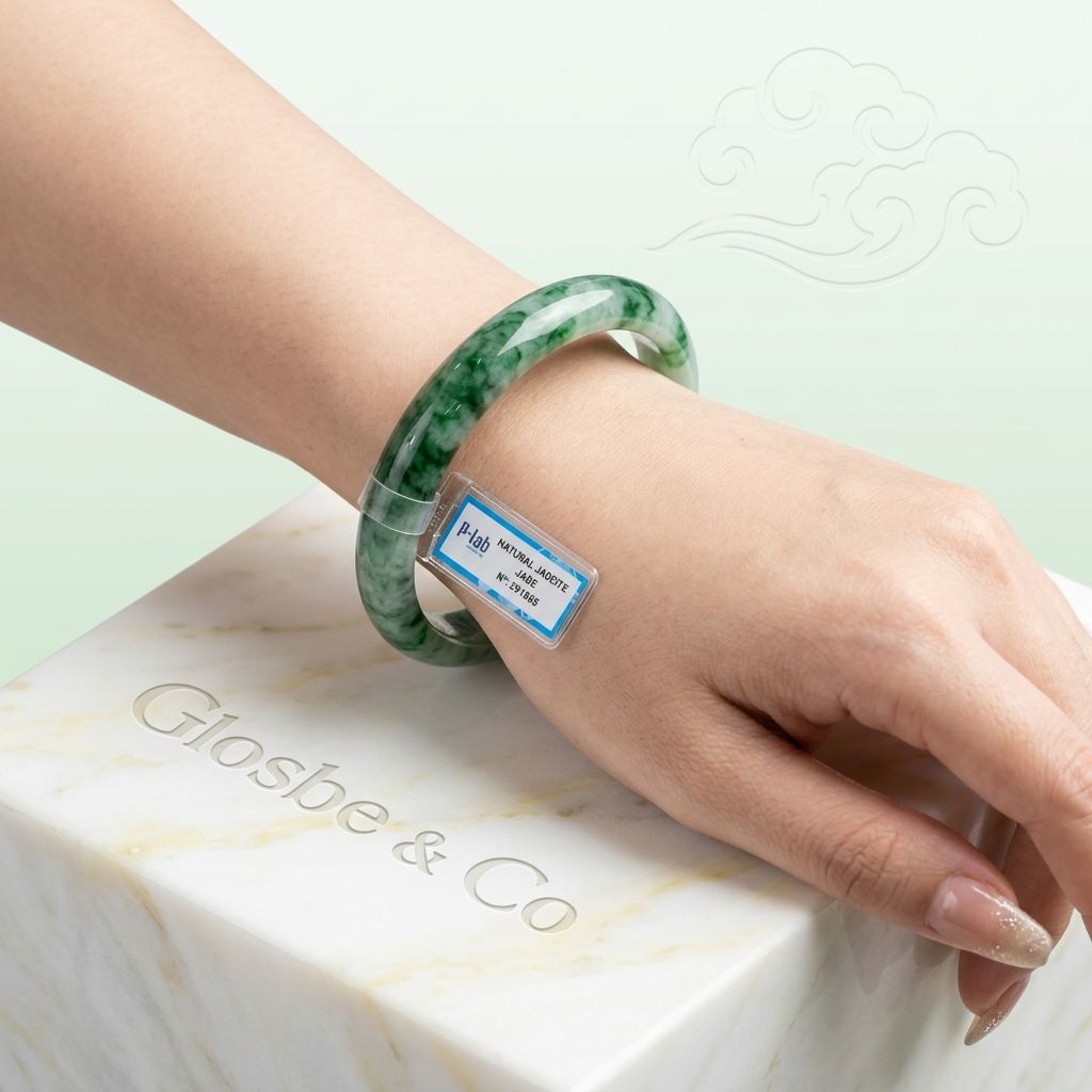 Vòng Ngọc Phỉ Thúy Glosbe & Co