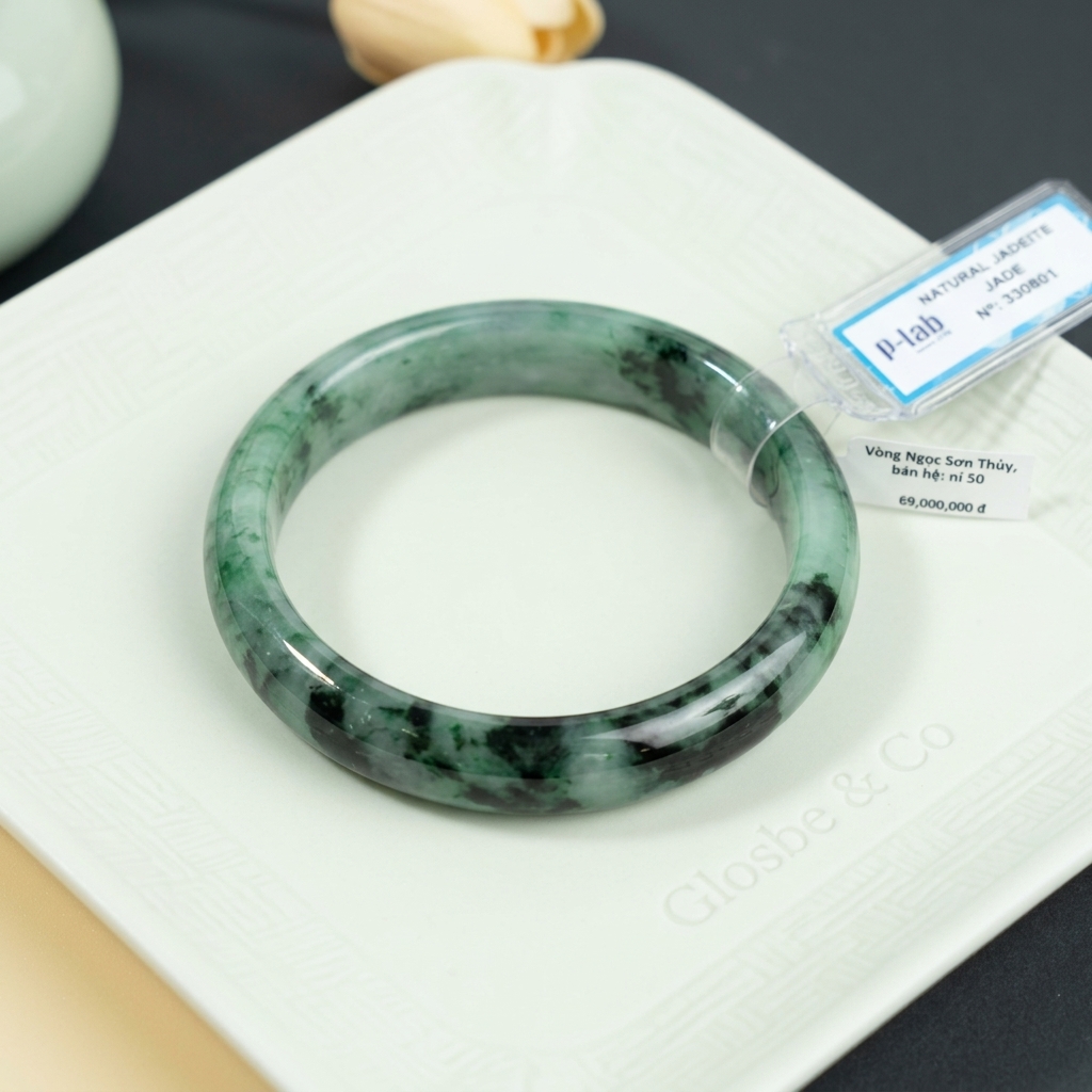 Vòng Ngọc Phỉ Thúy Glosbe & Co