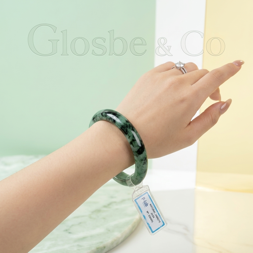 Vòng Ngọc Phỉ Thúy Glosbe & Co