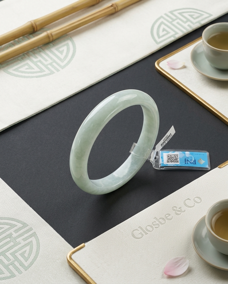 Vòng Ngọc Phỉ Thúy