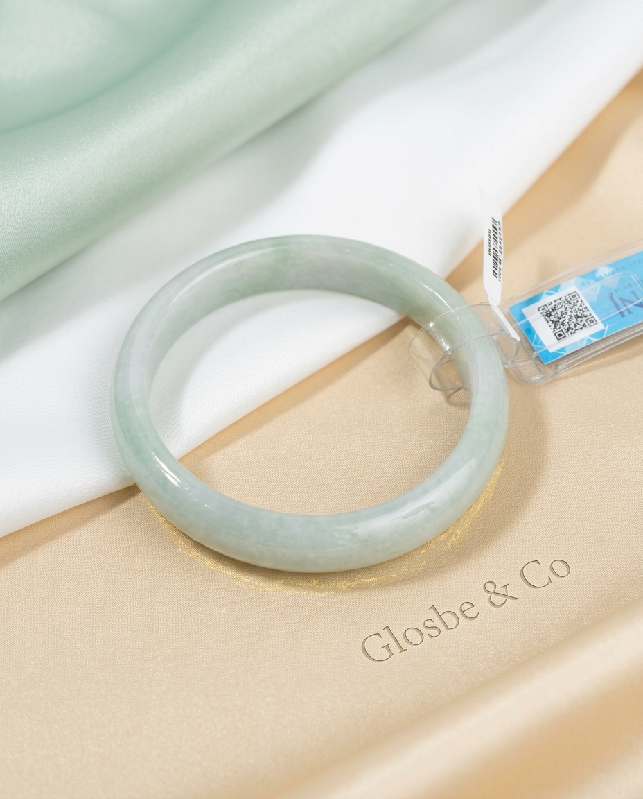 Vòng Ngọc Phỉ Thúy