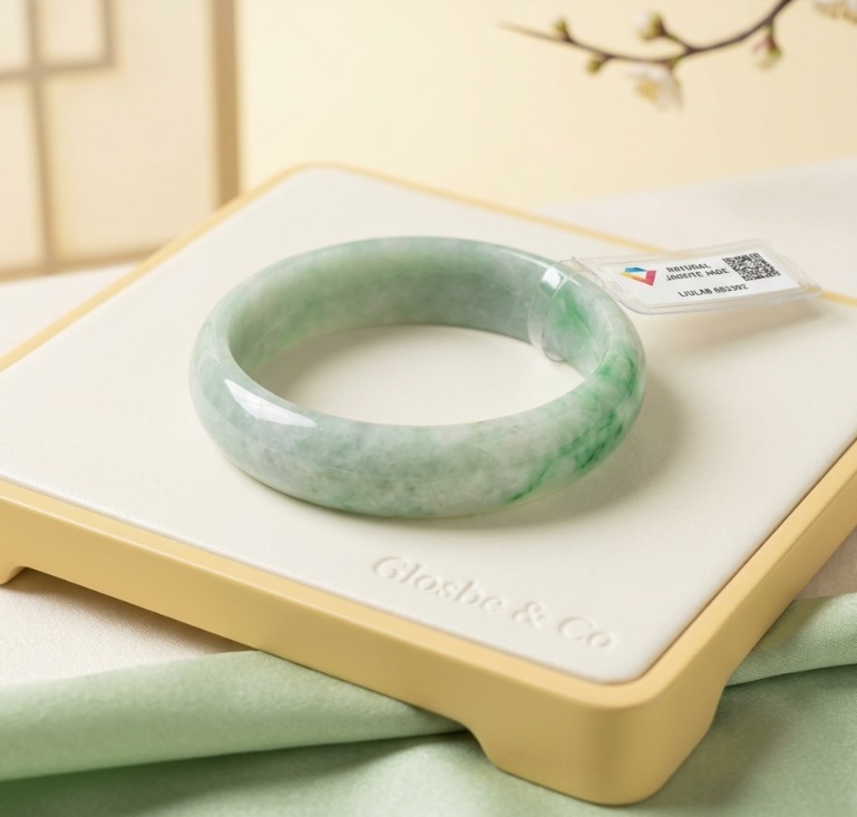 Đá phỉ thúy khác nhau có các ý nghĩa khác nhau trong phong thủy đối với từng mục đích sống.