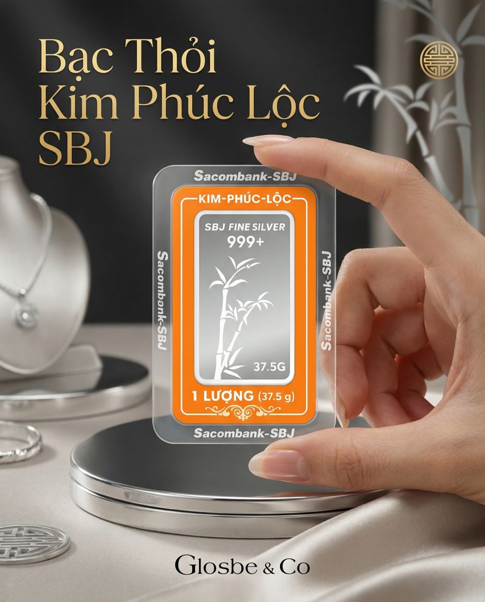 Bạc Thỏi Kim Phúc Lộc SBJ - Glosbe & Co