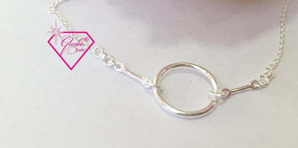 lắc tay bạc theo xu hướng mới nhất