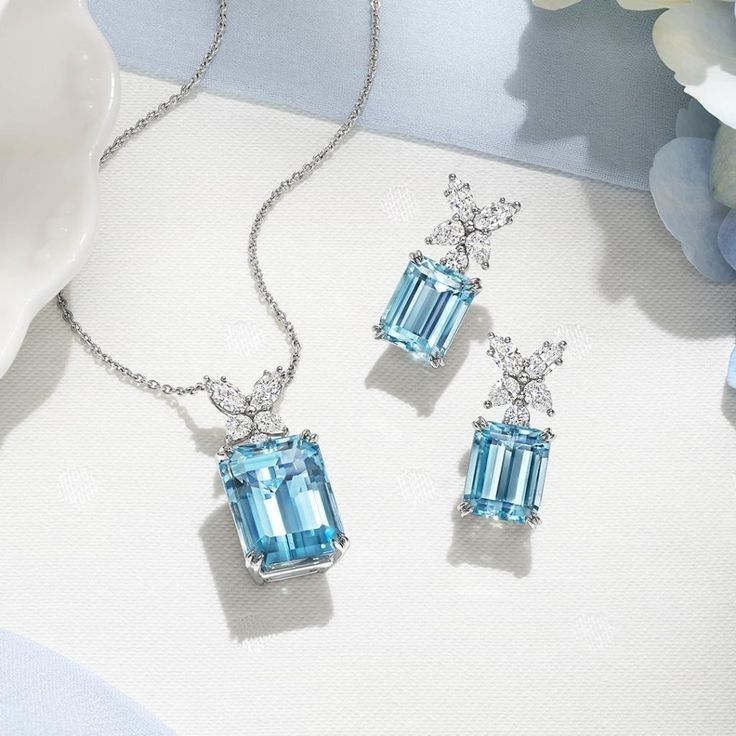 Trang Sức Kim Cương