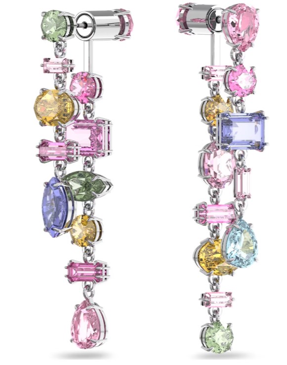 Bông Tai Swarovski