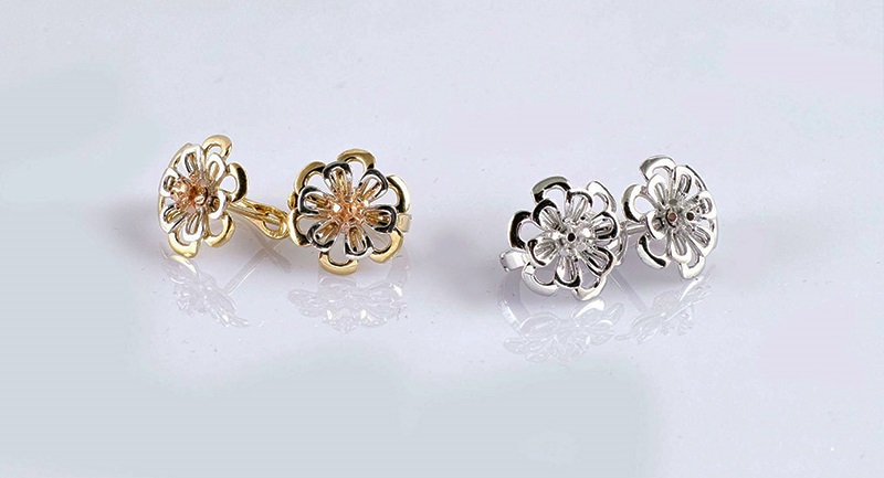 Nên bảo quản bông tai vàng 18K dưới 1 triệu đúng cách để luôn sáng đẹp như mới