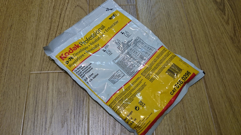 Cách làm trắng sáng bạc bằng bột hiện hình