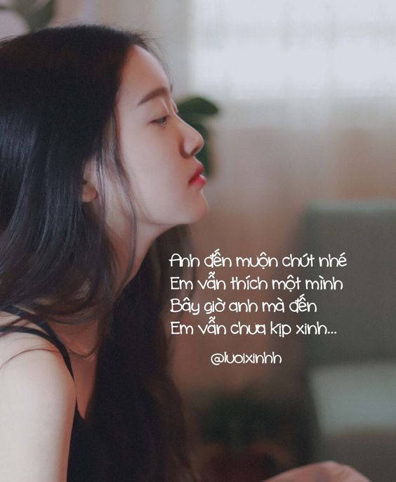 Cap thả thính