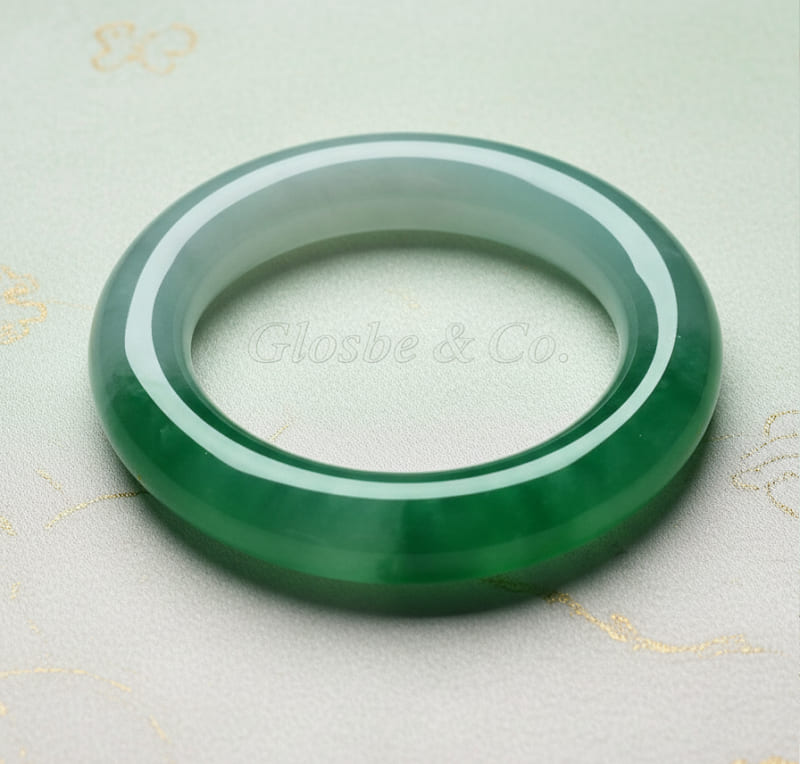 Tìm hiểu về độ trong, vân và cấu trúc ngọc phỉ thuý.