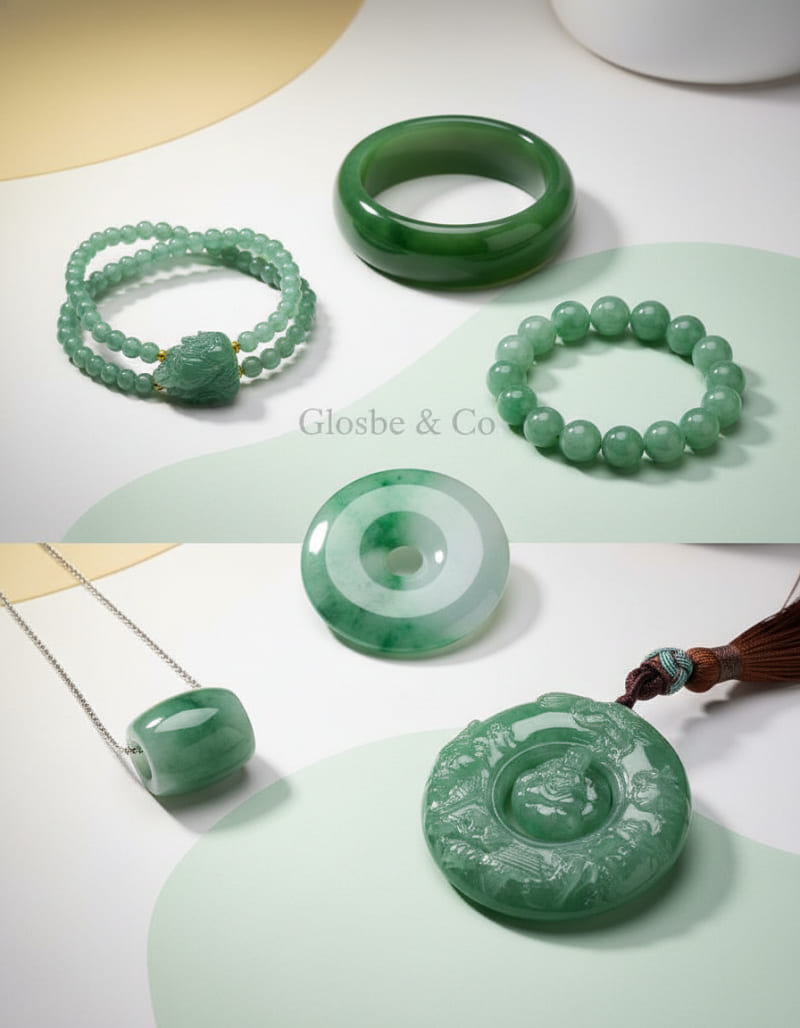 So sánh các chủng ngọc - Kính chủng, Băng chủng, Nhu chủng.