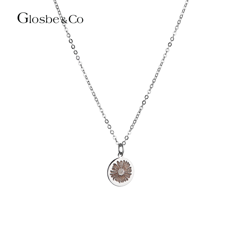 Dây chuyền bạc giá rẻ có thật sự tốt không? 