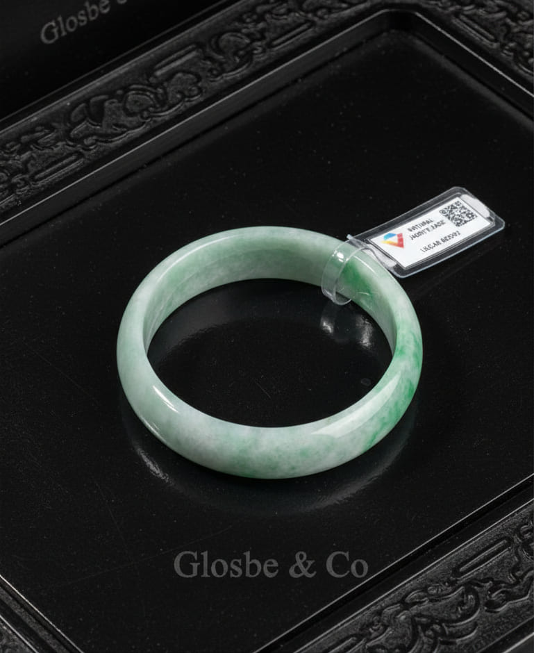 Cách bảo quản ngọc phỉ thuý đúng chuẩn.