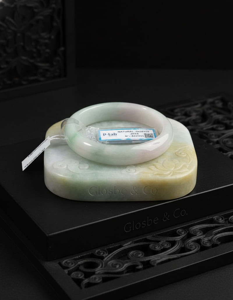 Tác dụng của cẩm thạch phỉ thúy tự nhiên đối với sức khỏe con người.