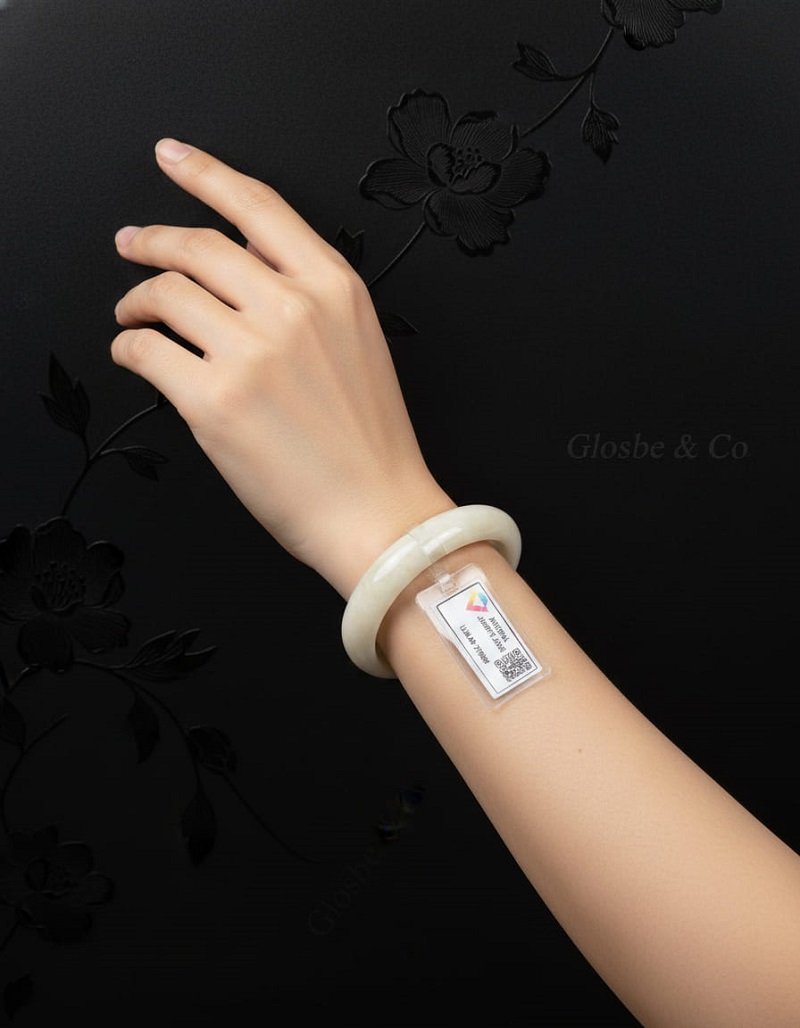 Kinh nghiệm phân biệt phỉ thúy A B C để tránh mua nhầm ngọc xử lý hóa chất.