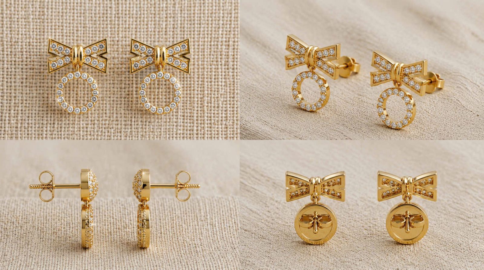 Gia công thiết kế trang sức