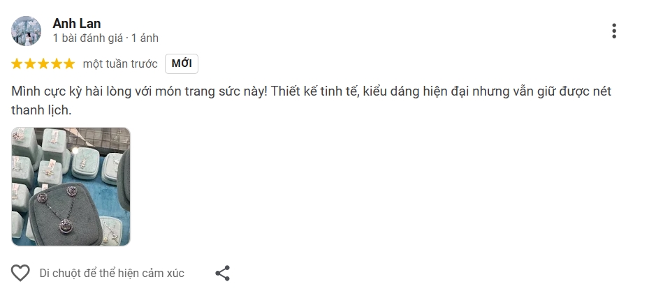 Khách hàng cảm nhận về Glosbe & Co