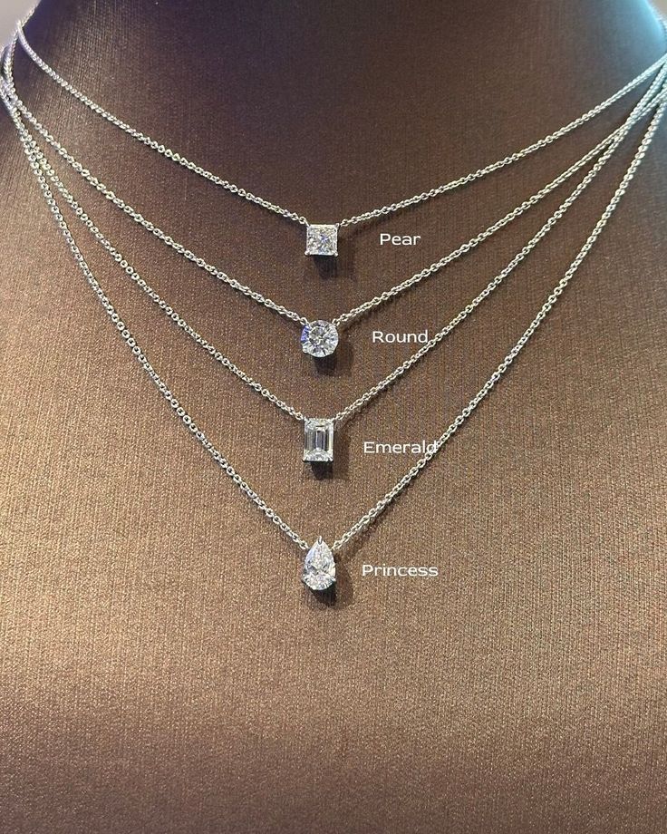 Giác cắt của viên kim cương