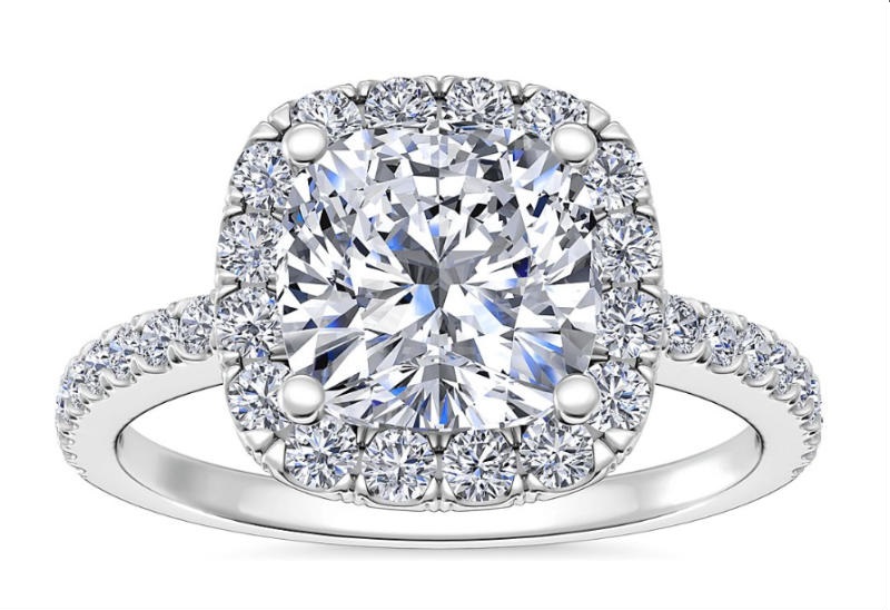 Mua trang sức kim cương tự nhiên đẹp, đảm bảo chất lượng GIA tại Glosbe & Co