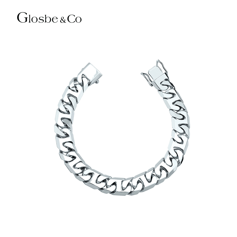 Lắc Tay Nam Vàng Trắng Glosbe & Co