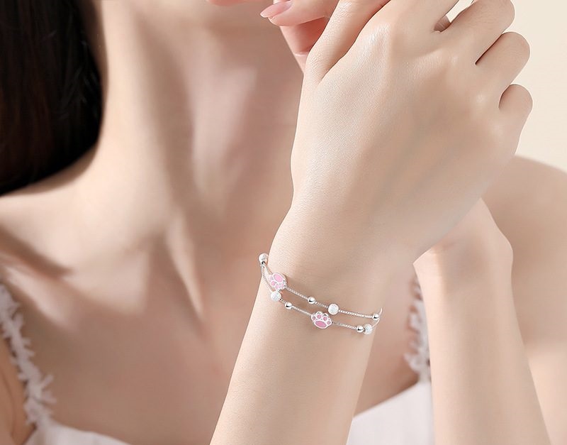 Cách đo size lắc tay nữ chuẩn đẹp