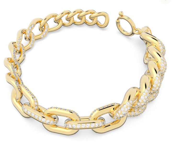 Vòng tay Swarovski