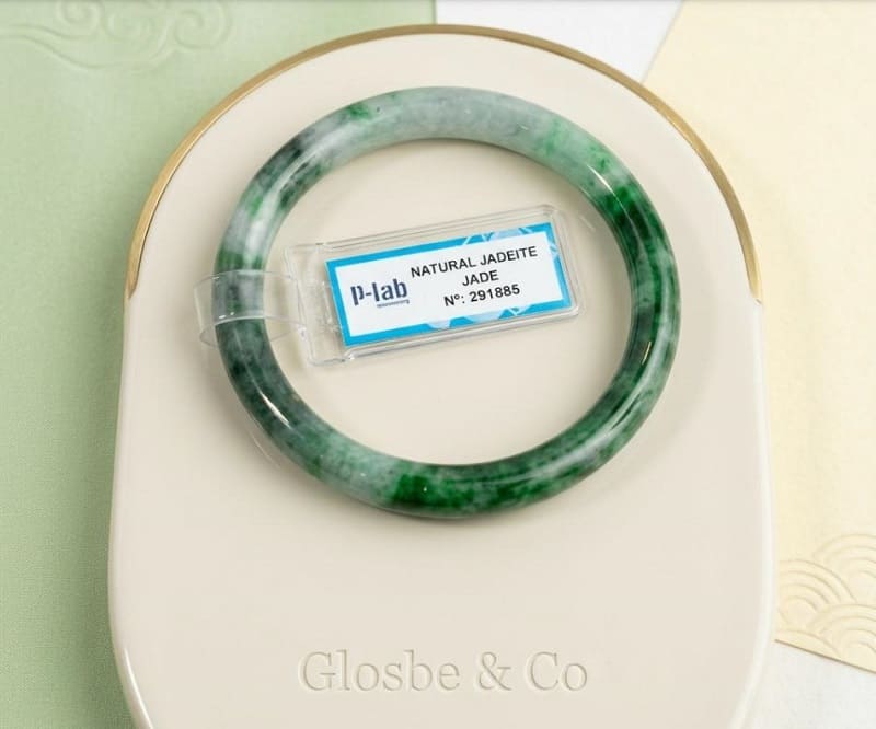 Mua trang sức Phỉ thúy tự nhiên uy tín tại Glosbe.