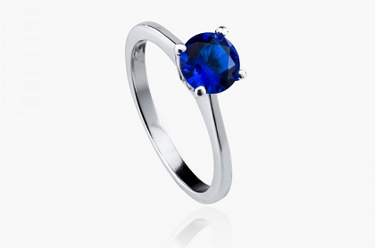 Nhẫn cưới Fluffer Nutter cho cặp đôi đẳng cấp